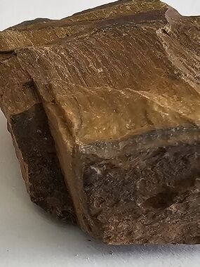 Gorgeous Yellow Jasper - Rustic Home Art Accent